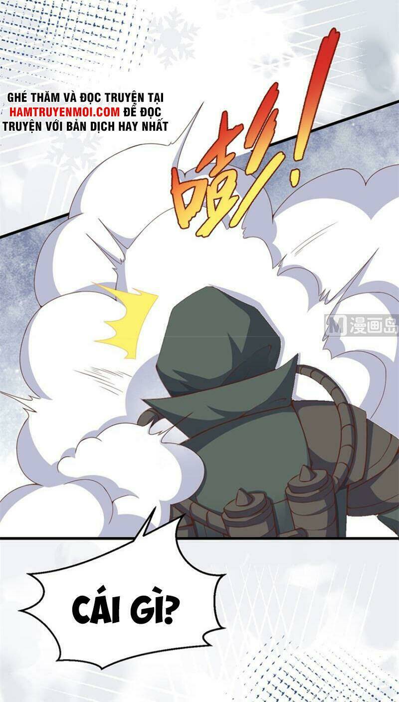 Từ Hôm Nay Bắt Đầu Làm Thành Chủ Chapter 391 - Trang 2