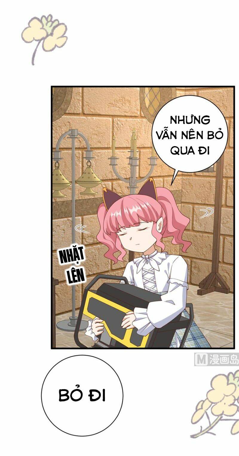 Từ Hôm Nay Bắt Đầu Làm Thành Chủ Chapter 392 - Trang 2