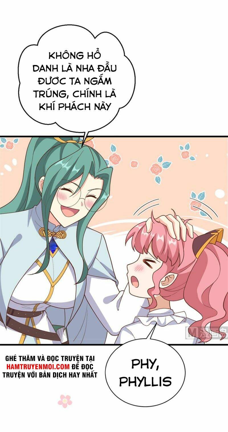 Từ Hôm Nay Bắt Đầu Làm Thành Chủ Chapter 392 - Trang 2