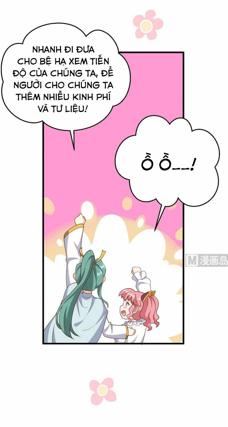 Từ Hôm Nay Bắt Đầu Làm Thành Chủ Chapter 392 - Trang 2