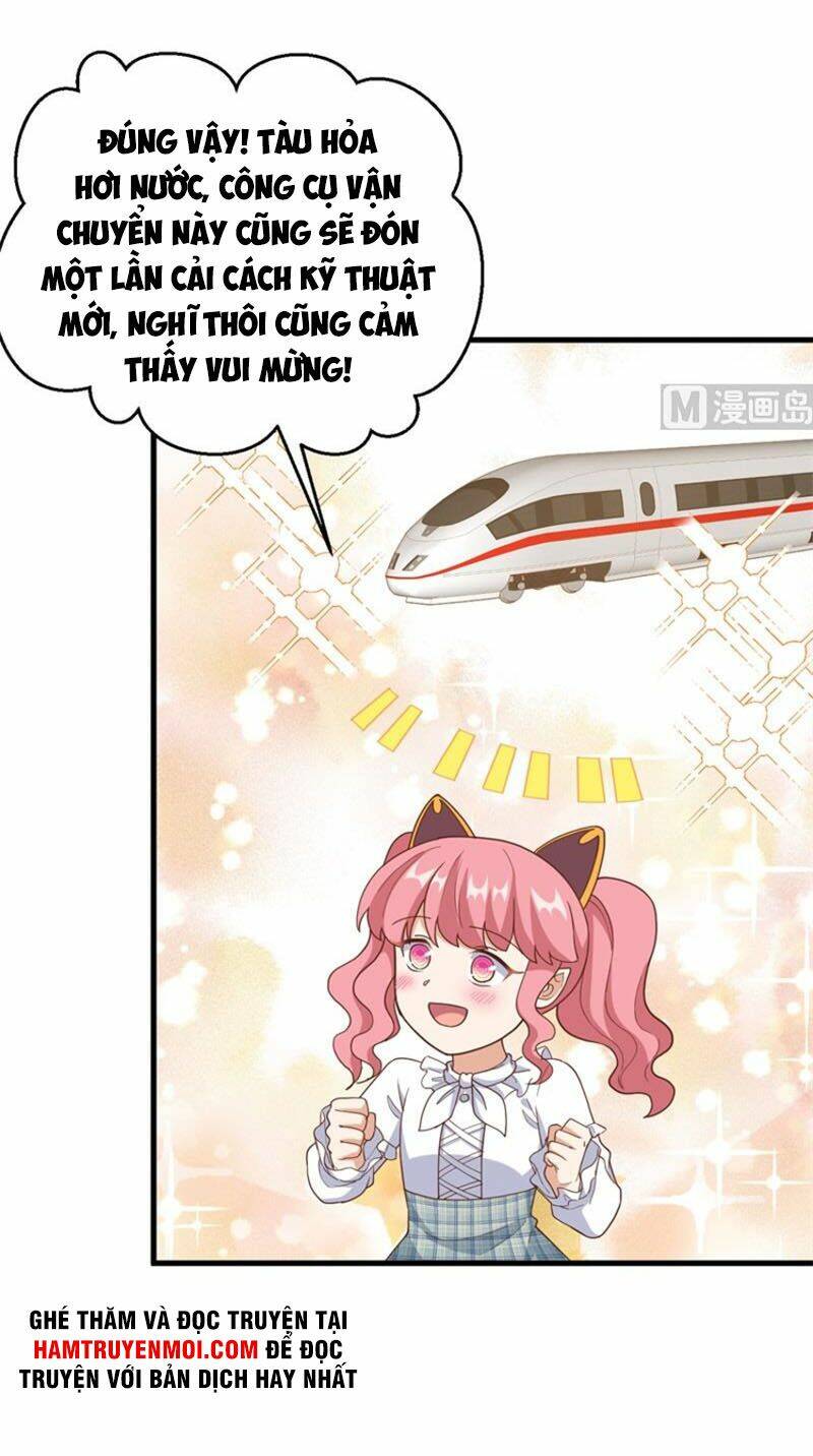 Từ Hôm Nay Bắt Đầu Làm Thành Chủ Chapter 392 - Trang 2