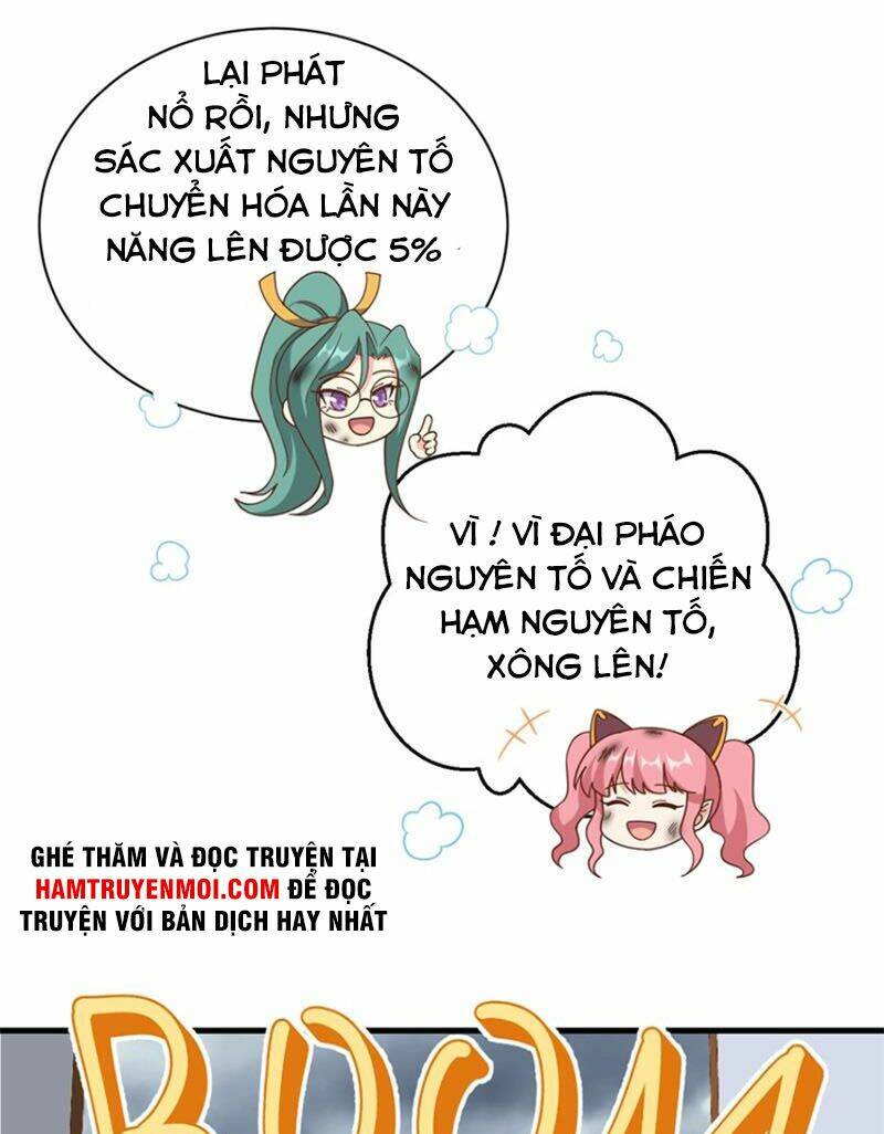 Từ Hôm Nay Bắt Đầu Làm Thành Chủ Chapter 392 - Trang 2