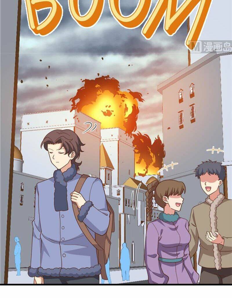 Từ Hôm Nay Bắt Đầu Làm Thành Chủ Chapter 392 - Trang 2