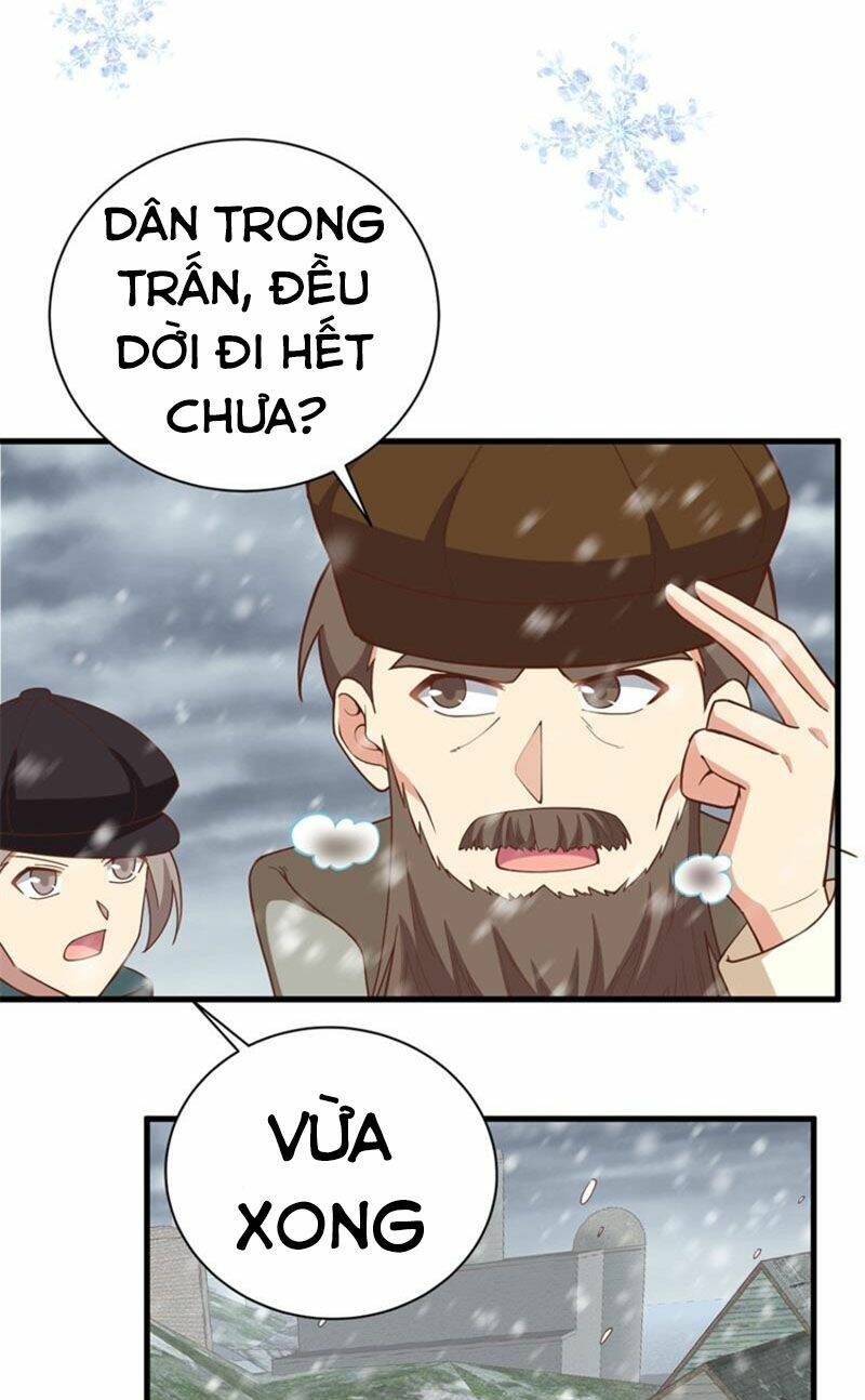 Từ Hôm Nay Bắt Đầu Làm Thành Chủ Chapter 392 - Trang 2