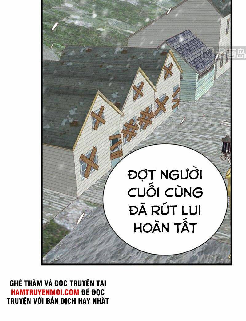 Từ Hôm Nay Bắt Đầu Làm Thành Chủ Chapter 392 - Trang 2