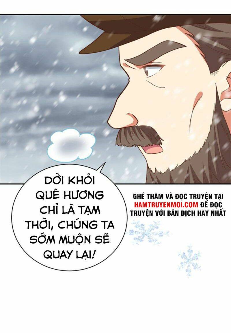 Từ Hôm Nay Bắt Đầu Làm Thành Chủ Chapter 392 - Trang 2