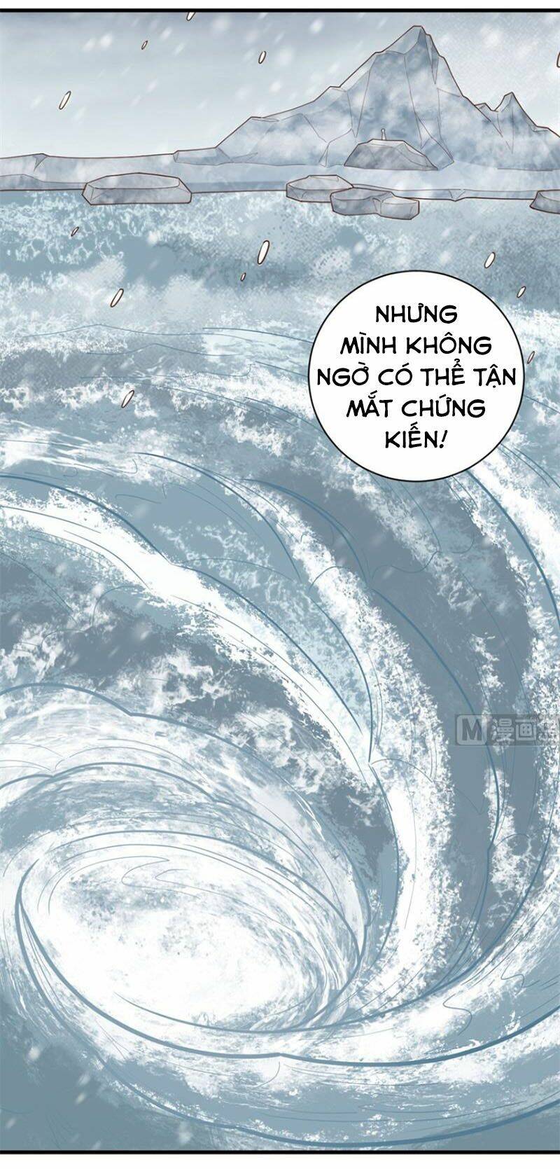 Từ Hôm Nay Bắt Đầu Làm Thành Chủ Chapter 392 - Trang 2