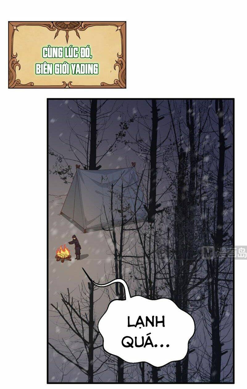 Từ Hôm Nay Bắt Đầu Làm Thành Chủ Chapter 392 - Trang 2