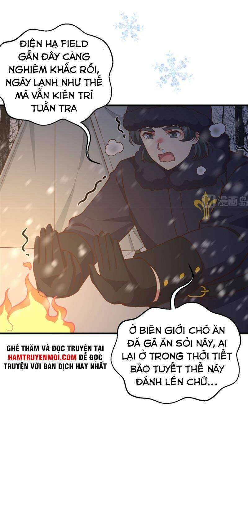 Từ Hôm Nay Bắt Đầu Làm Thành Chủ Chapter 392 - Trang 2