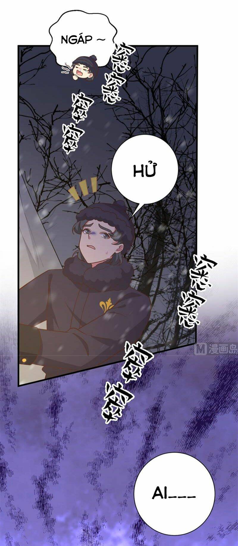 Từ Hôm Nay Bắt Đầu Làm Thành Chủ Chapter 392 - Trang 2