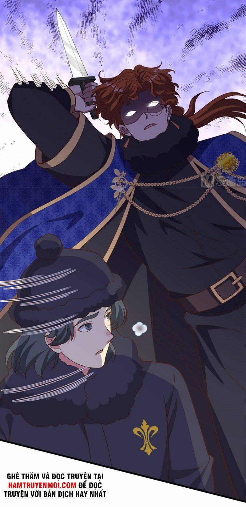 Từ Hôm Nay Bắt Đầu Làm Thành Chủ Chapter 392 - Trang 2