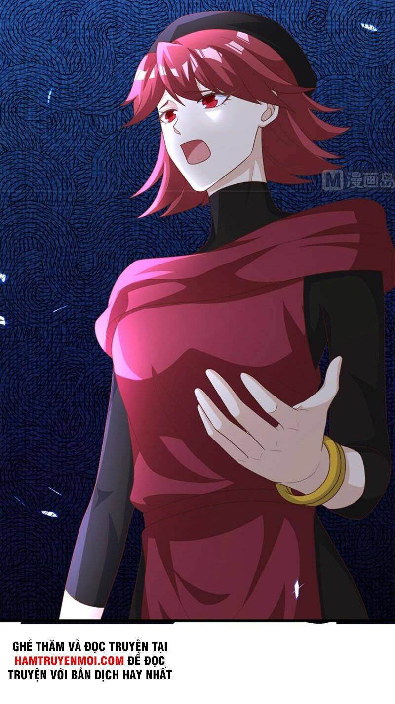 Từ Hôm Nay Bắt Đầu Làm Thành Chủ Chapter 393 - Trang 2