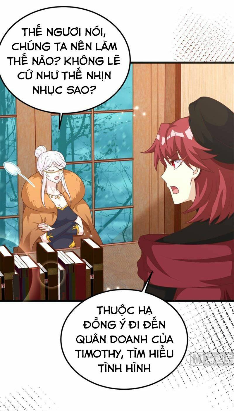 Từ Hôm Nay Bắt Đầu Làm Thành Chủ Chapter 393 - Trang 2