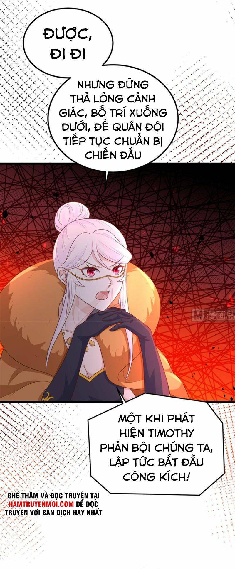 Từ Hôm Nay Bắt Đầu Làm Thành Chủ Chapter 393 - Trang 2