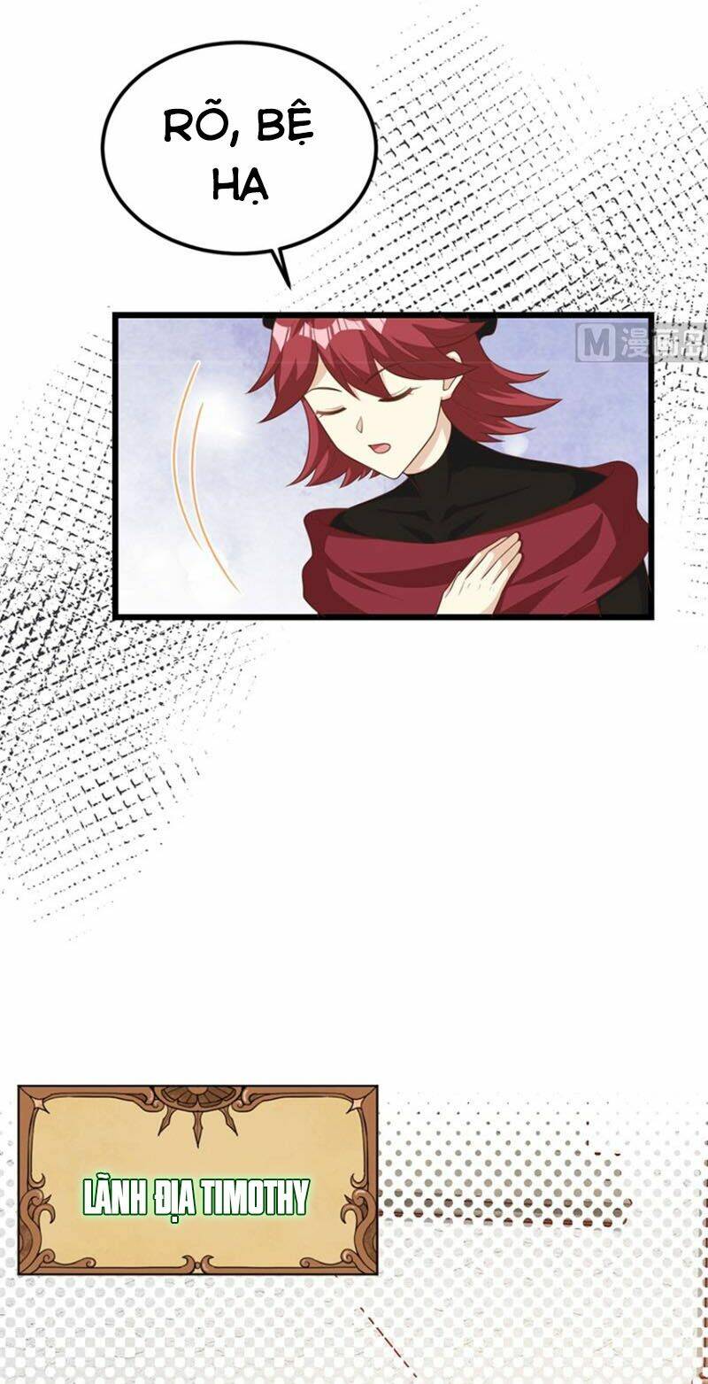 Từ Hôm Nay Bắt Đầu Làm Thành Chủ Chapter 393 - Trang 2