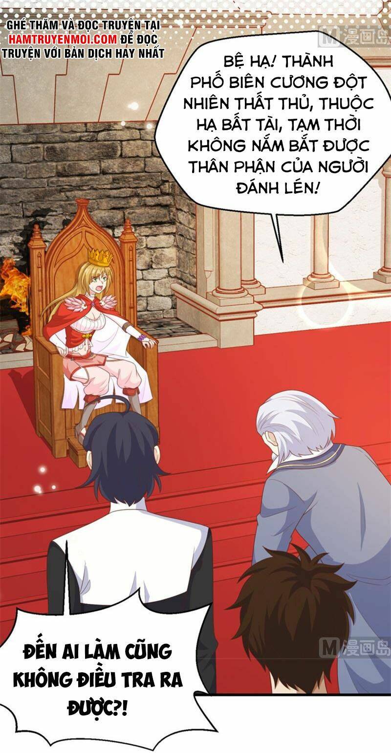 Từ Hôm Nay Bắt Đầu Làm Thành Chủ Chapter 393 - Trang 2