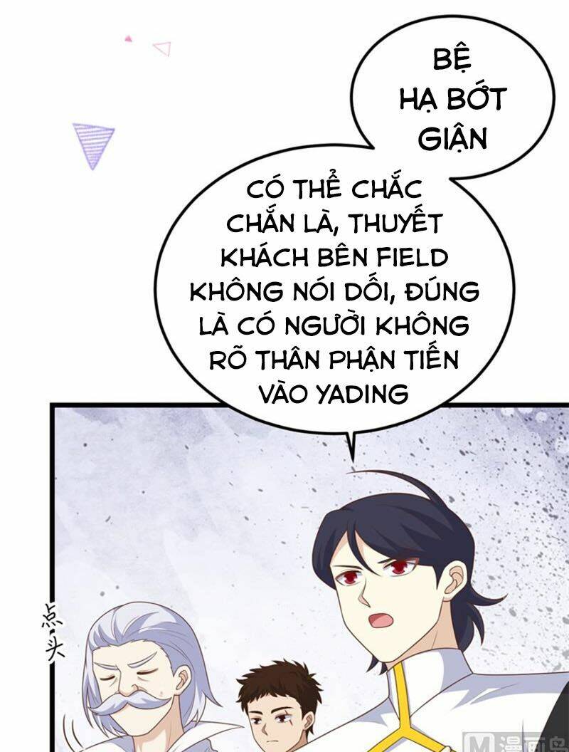 Từ Hôm Nay Bắt Đầu Làm Thành Chủ Chapter 393 - Trang 2