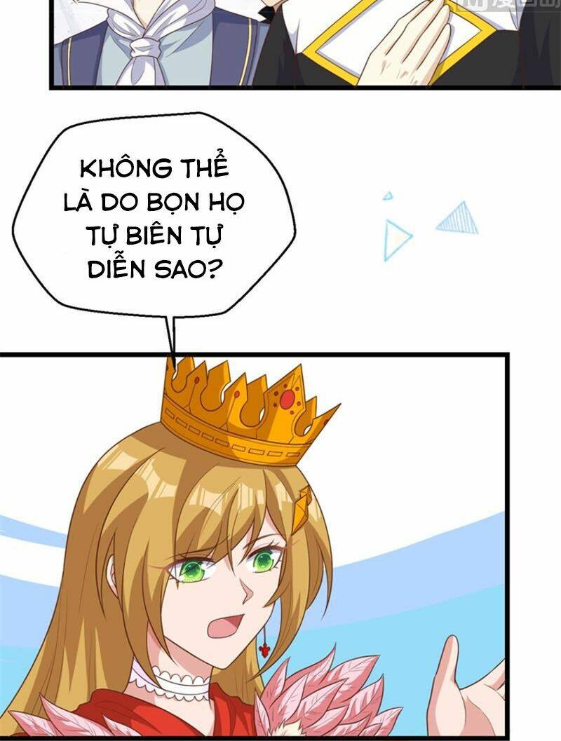 Từ Hôm Nay Bắt Đầu Làm Thành Chủ Chapter 393 - Trang 2