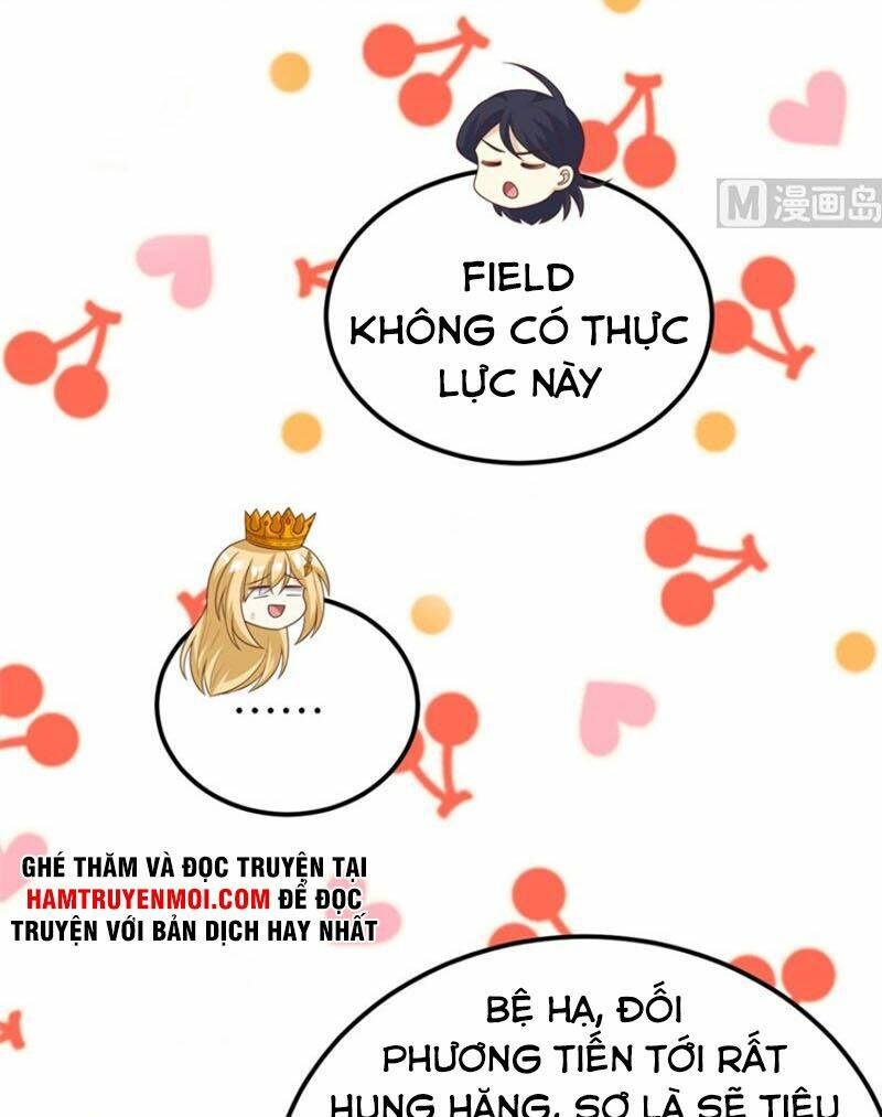 Từ Hôm Nay Bắt Đầu Làm Thành Chủ Chapter 393 - Trang 2