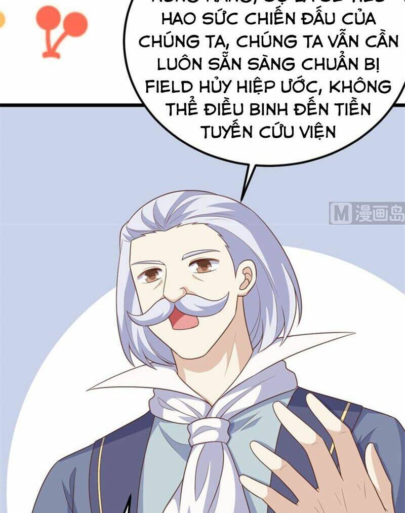 Từ Hôm Nay Bắt Đầu Làm Thành Chủ Chapter 393 - Trang 2