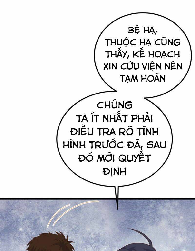Từ Hôm Nay Bắt Đầu Làm Thành Chủ Chapter 393 - Trang 2