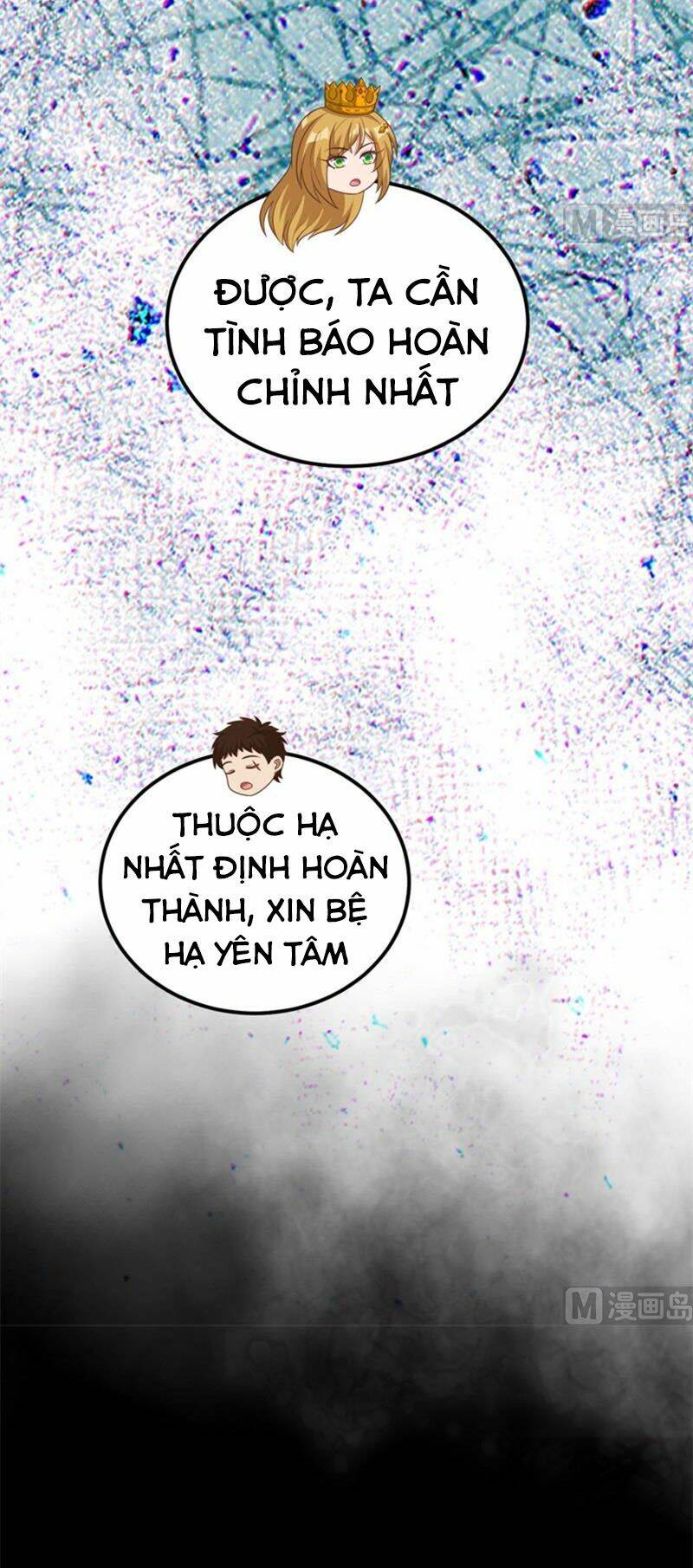 Từ Hôm Nay Bắt Đầu Làm Thành Chủ Chapter 393 - Trang 2