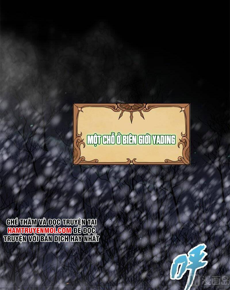 Từ Hôm Nay Bắt Đầu Làm Thành Chủ Chapter 393 - Trang 2