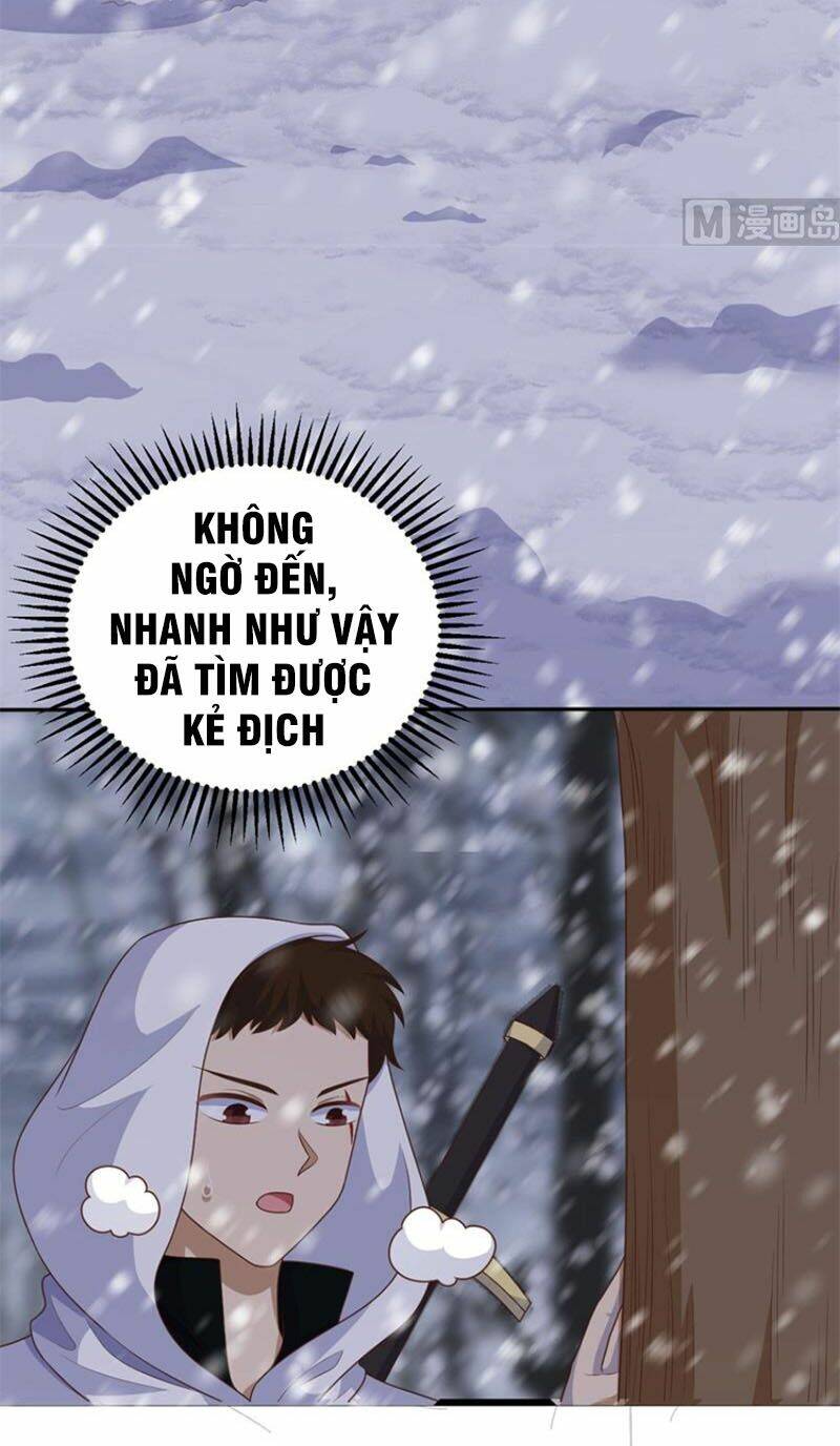 Từ Hôm Nay Bắt Đầu Làm Thành Chủ Chapter 393 - Trang 2