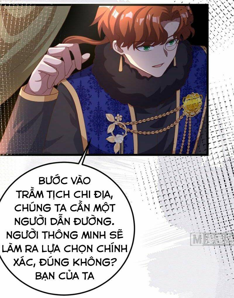 Từ Hôm Nay Bắt Đầu Làm Thành Chủ Chapter 393 - Trang 2