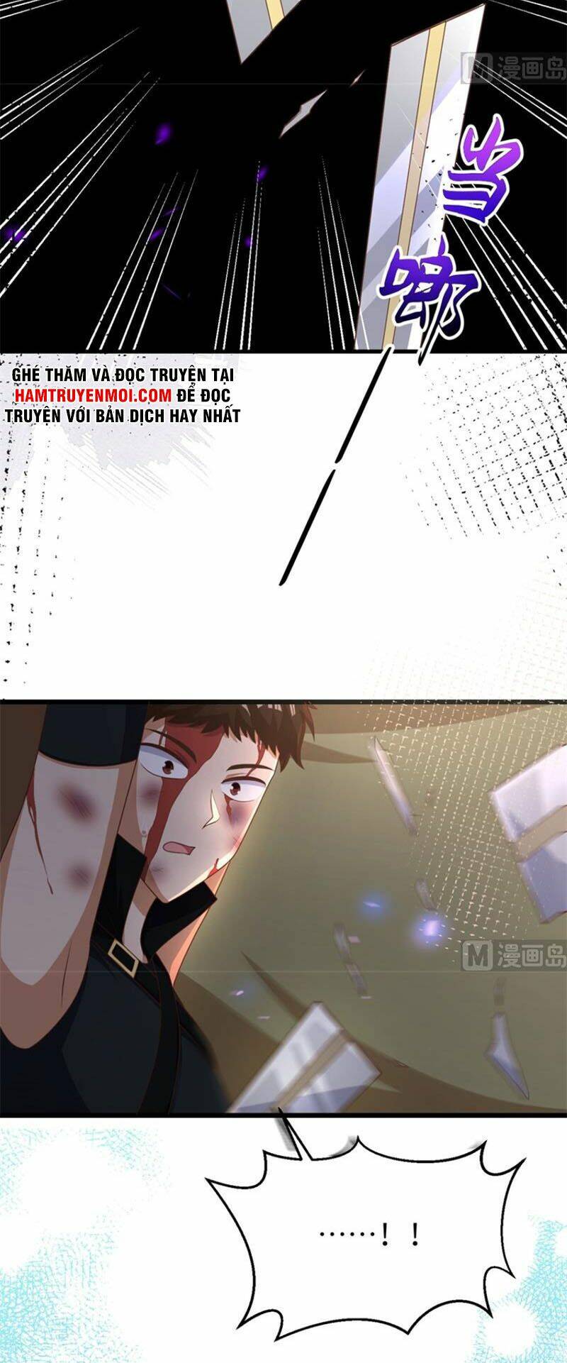 Từ Hôm Nay Bắt Đầu Làm Thành Chủ Chapter 393 - Trang 2