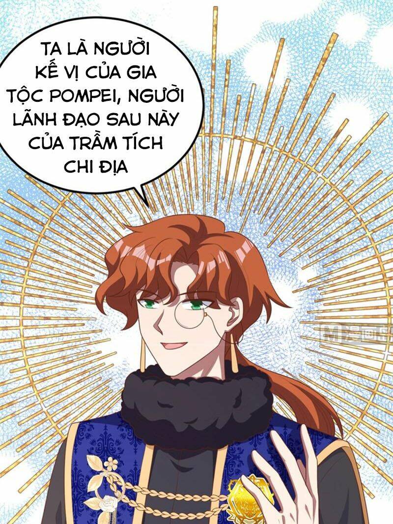 Từ Hôm Nay Bắt Đầu Làm Thành Chủ Chapter 393 - Trang 2