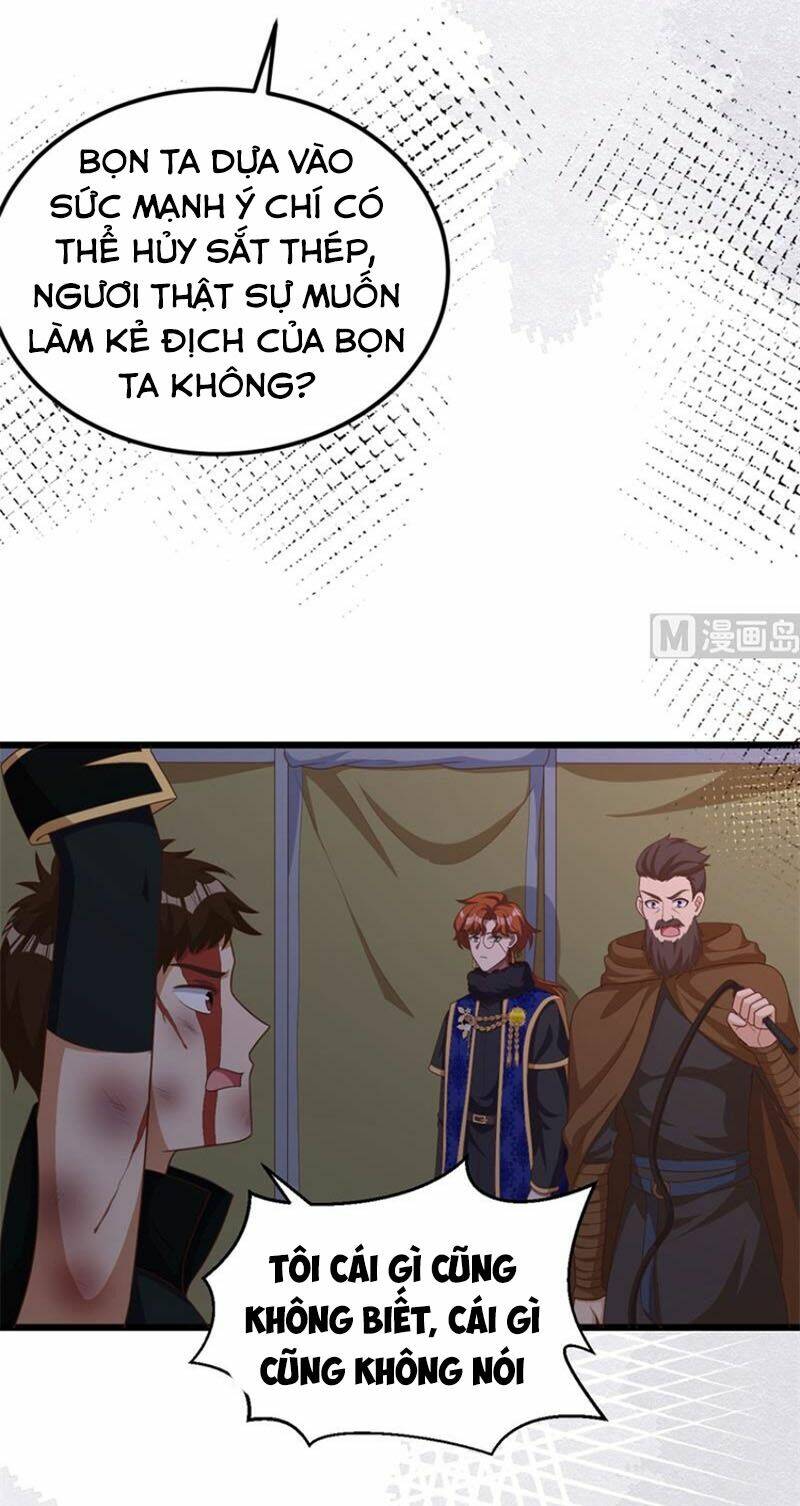 Từ Hôm Nay Bắt Đầu Làm Thành Chủ Chapter 393 - Trang 2