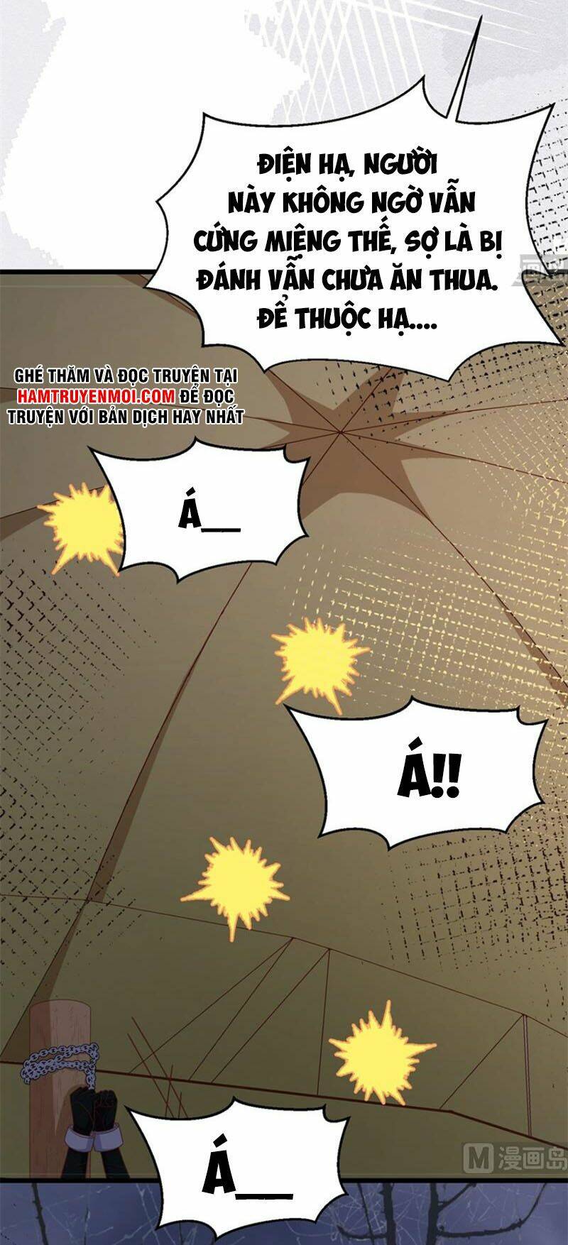 Từ Hôm Nay Bắt Đầu Làm Thành Chủ Chapter 393 - Trang 2