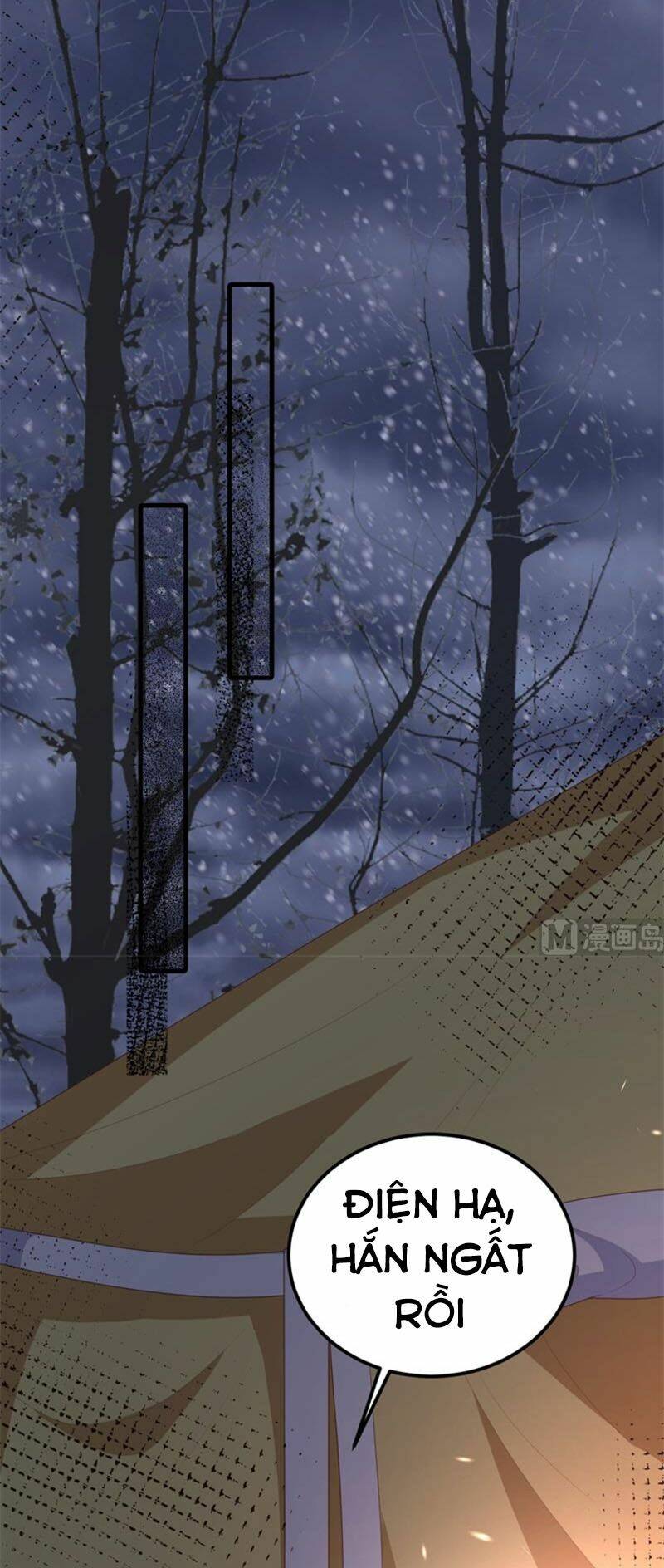 Từ Hôm Nay Bắt Đầu Làm Thành Chủ Chapter 393 - Trang 2