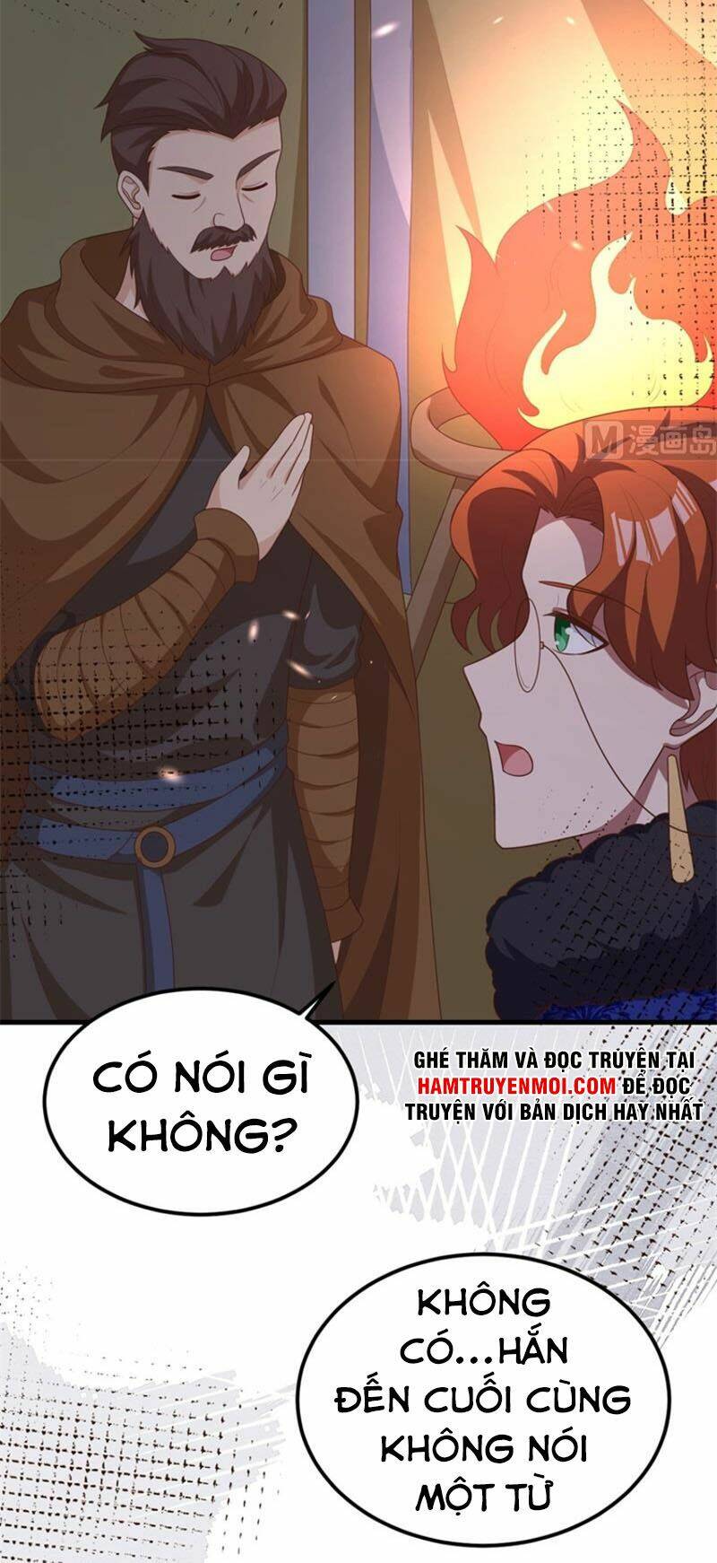 Từ Hôm Nay Bắt Đầu Làm Thành Chủ Chapter 393 - Trang 2