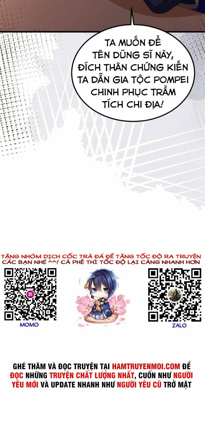 Từ Hôm Nay Bắt Đầu Làm Thành Chủ Chapter 393 - Trang 2