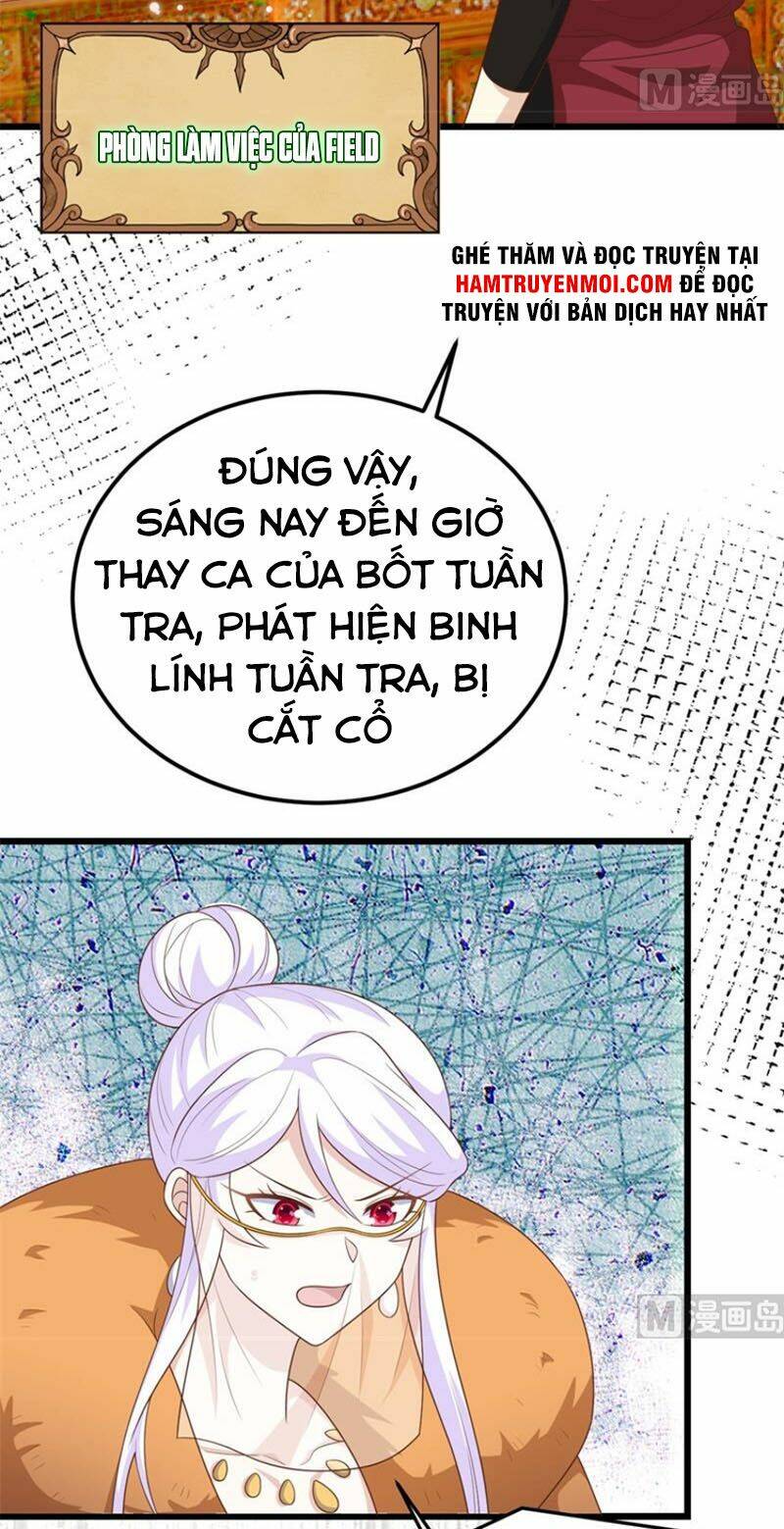 Từ Hôm Nay Bắt Đầu Làm Thành Chủ Chapter 393 - Trang 2