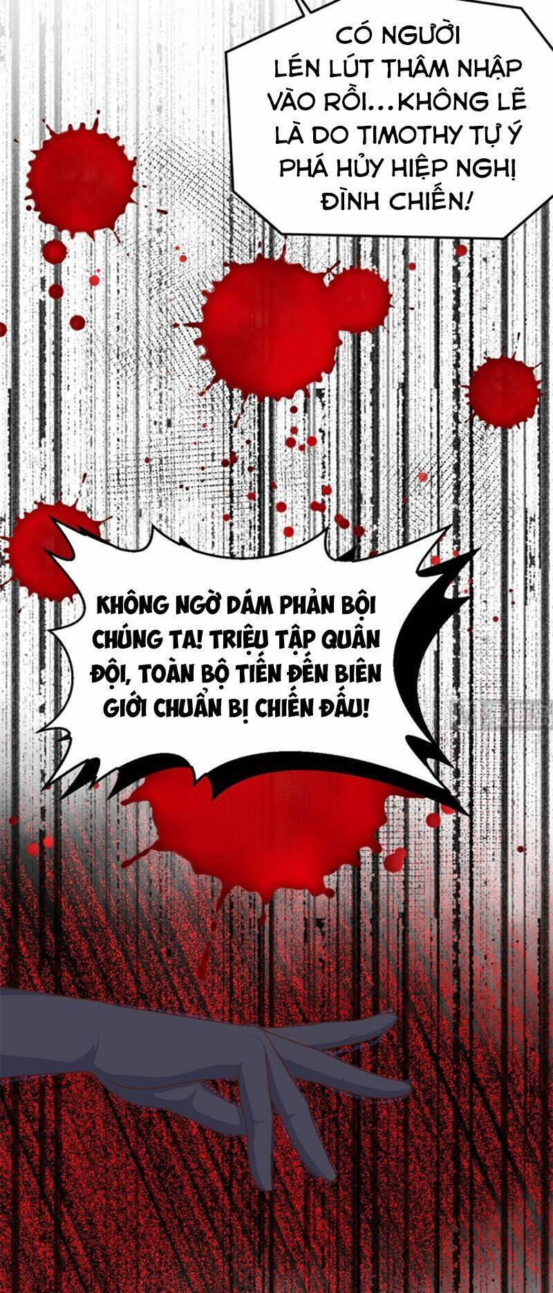 Từ Hôm Nay Bắt Đầu Làm Thành Chủ Chapter 393 - Trang 2