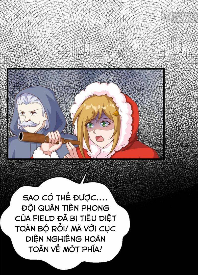 Từ Hôm Nay Bắt Đầu Làm Thành Chủ Chapter 394 - Trang 2