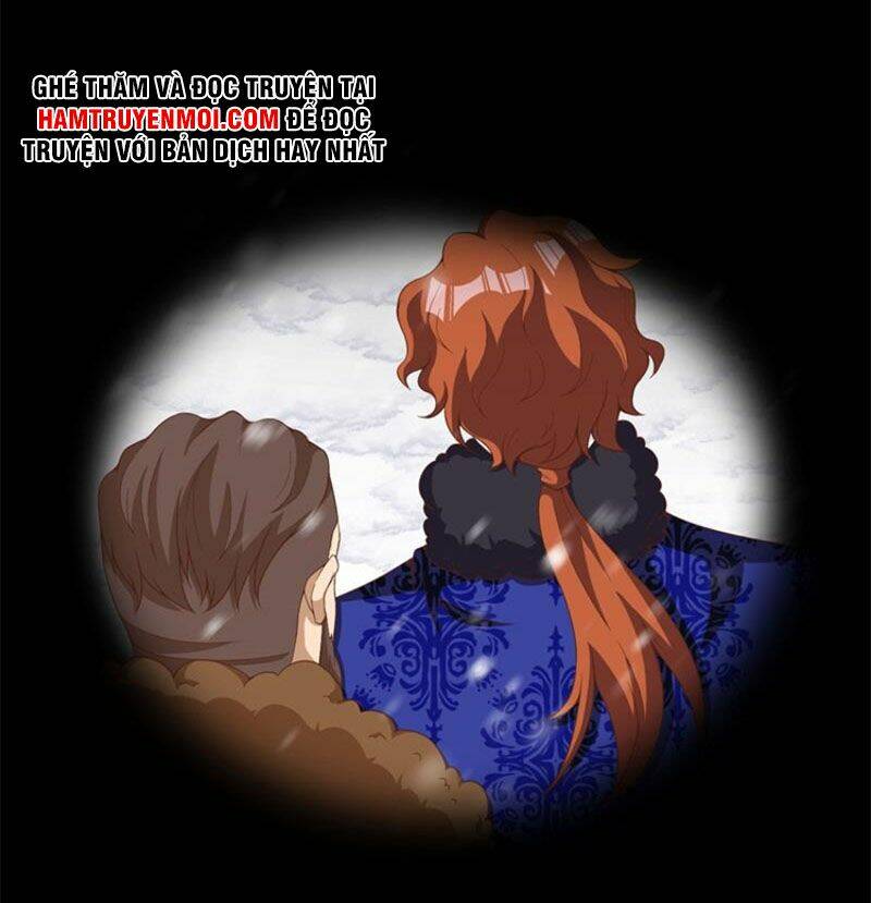 Từ Hôm Nay Bắt Đầu Làm Thành Chủ Chapter 394 - Trang 2