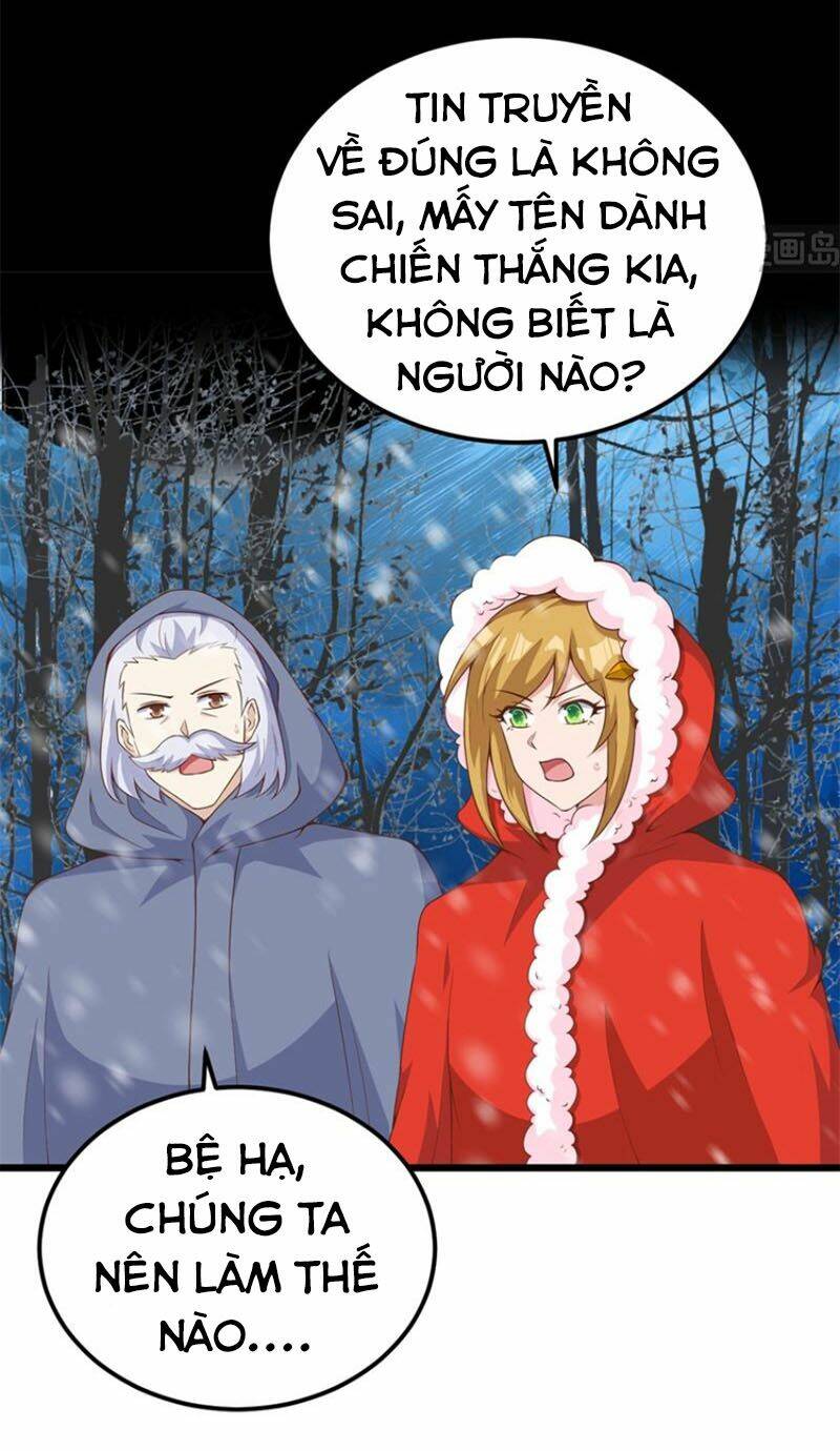 Từ Hôm Nay Bắt Đầu Làm Thành Chủ Chapter 394 - Trang 2