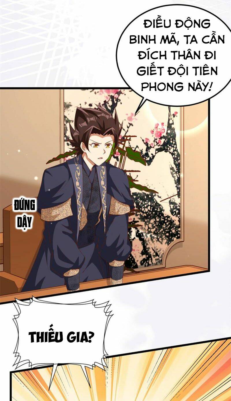 Từ Hôm Nay Bắt Đầu Làm Thành Chủ Chapter 394 - Trang 2