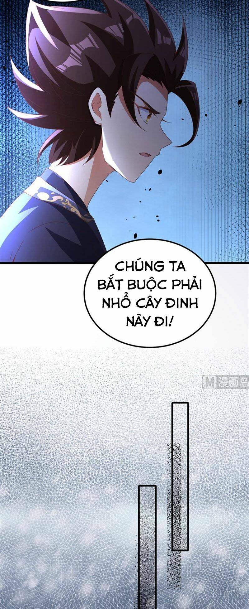 Từ Hôm Nay Bắt Đầu Làm Thành Chủ Chapter 394 - Trang 2