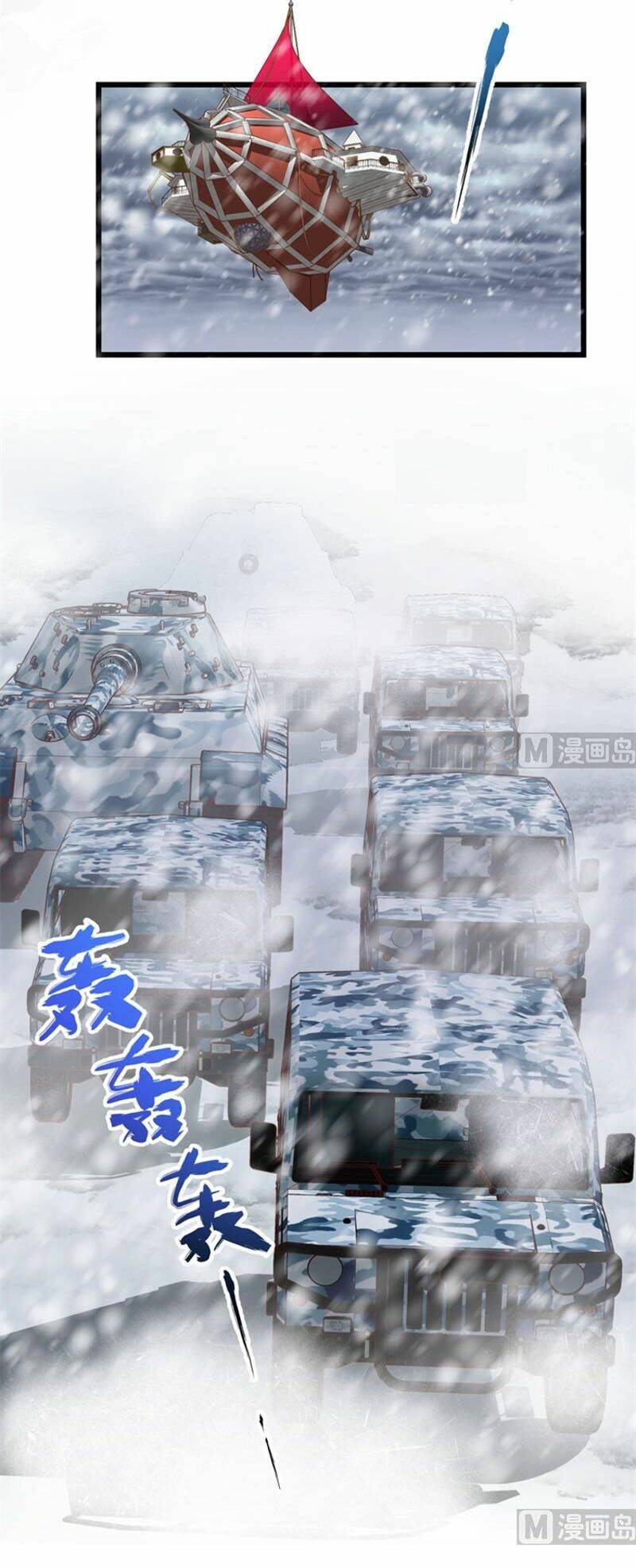 Từ Hôm Nay Bắt Đầu Làm Thành Chủ Chapter 394 - Trang 2