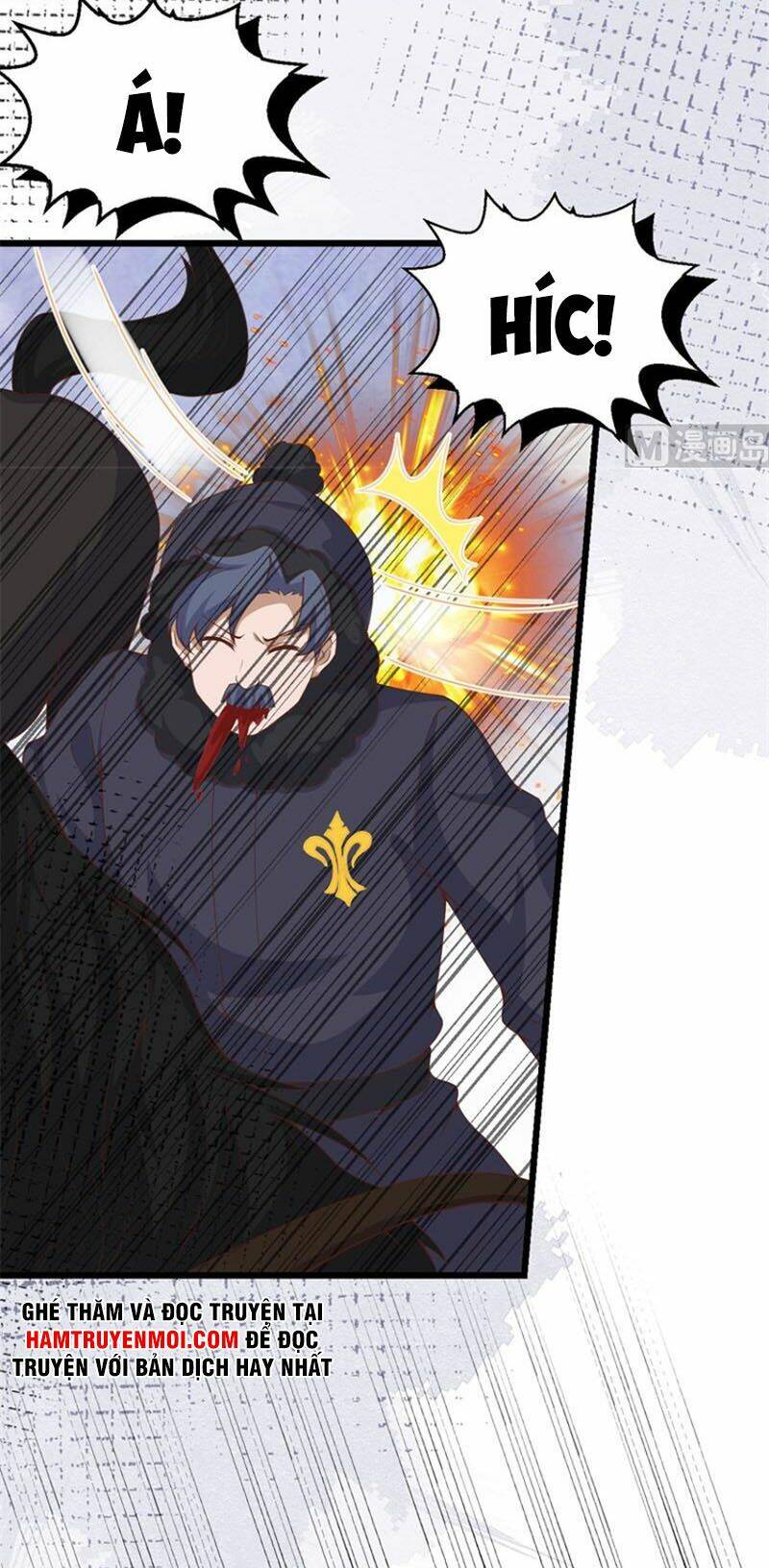 Từ Hôm Nay Bắt Đầu Làm Thành Chủ Chapter 394 - Trang 2