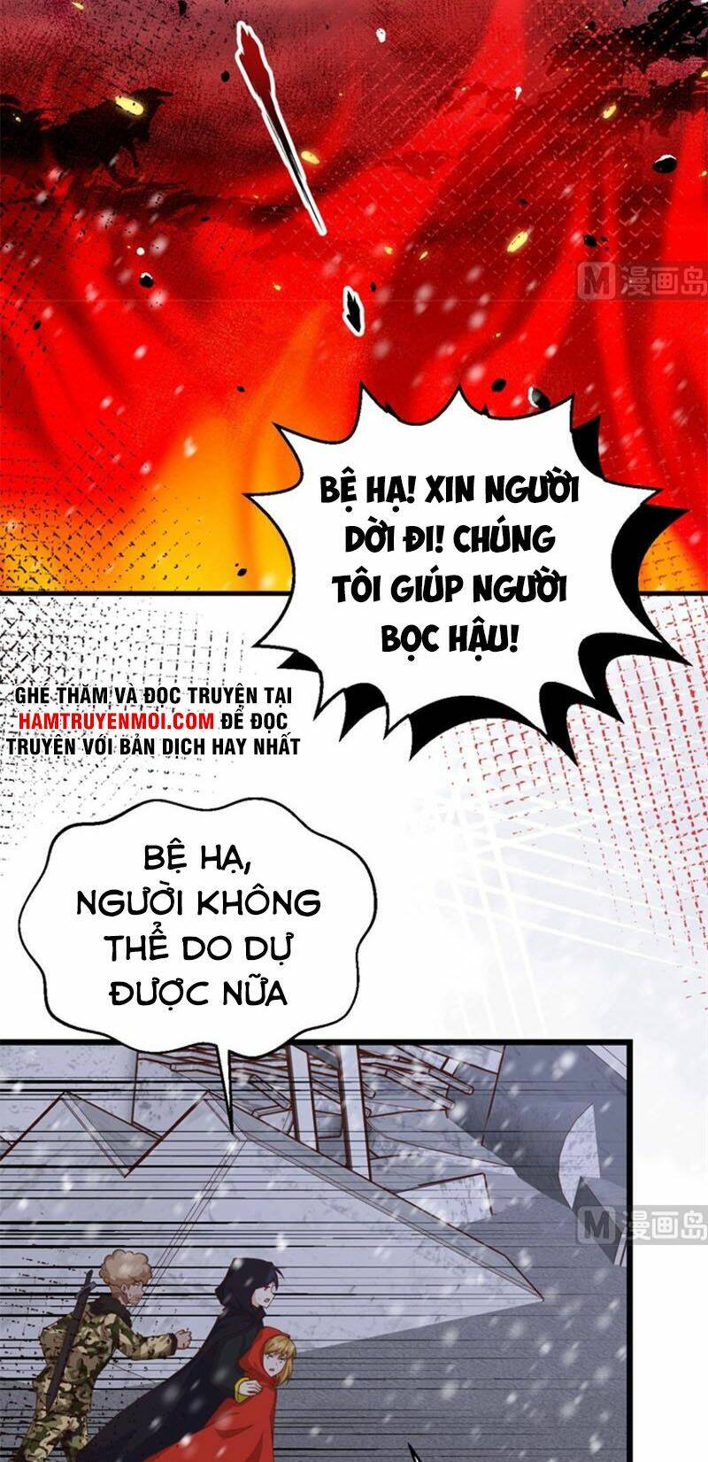 Từ Hôm Nay Bắt Đầu Làm Thành Chủ Chapter 394 - Trang 2