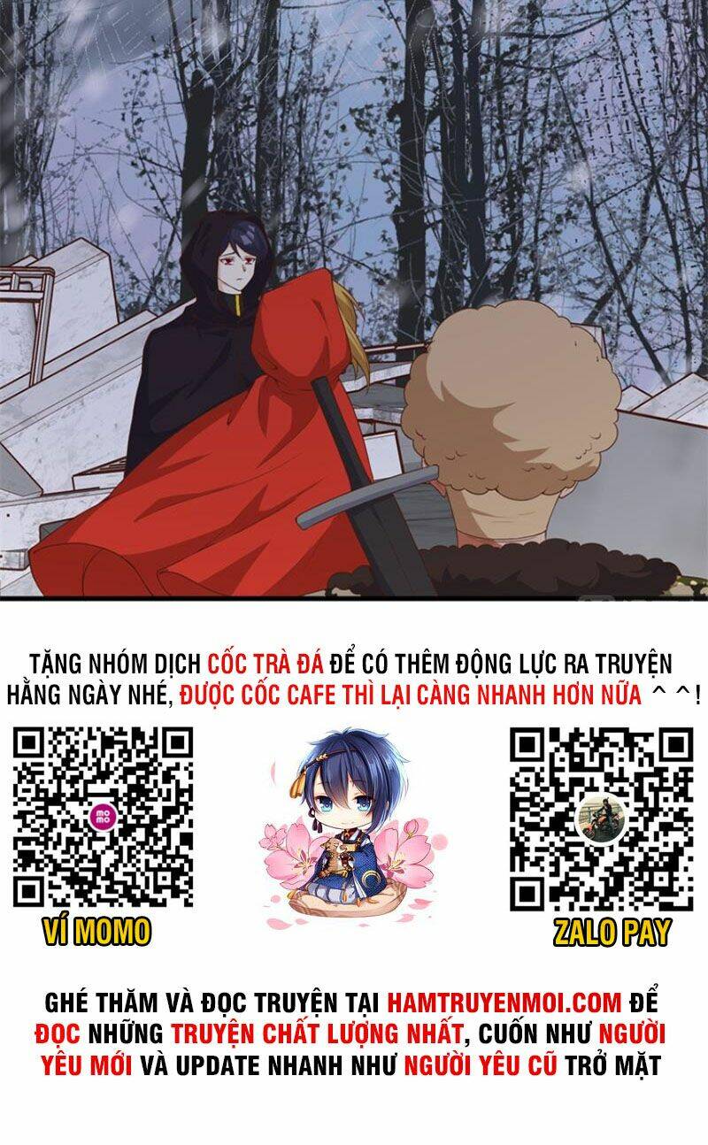 Từ Hôm Nay Bắt Đầu Làm Thành Chủ Chapter 394 - Trang 2