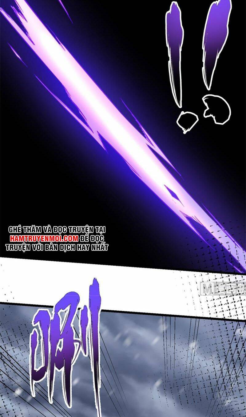 Từ Hôm Nay Bắt Đầu Làm Thành Chủ Chapter 394 - Trang 2