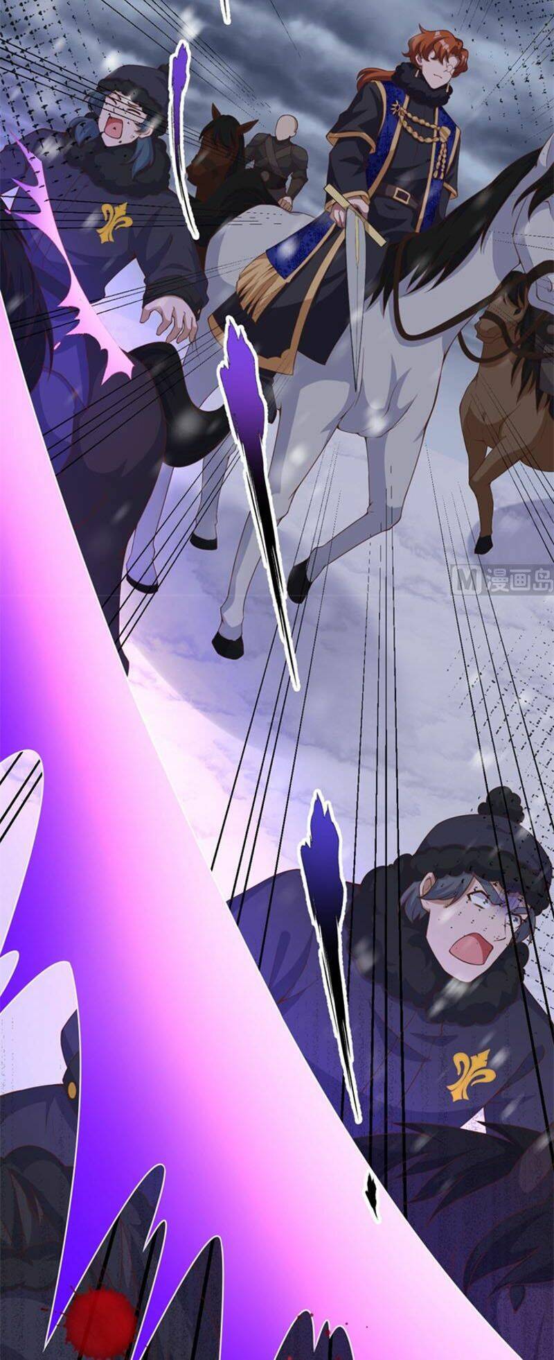 Từ Hôm Nay Bắt Đầu Làm Thành Chủ Chapter 394 - Trang 2