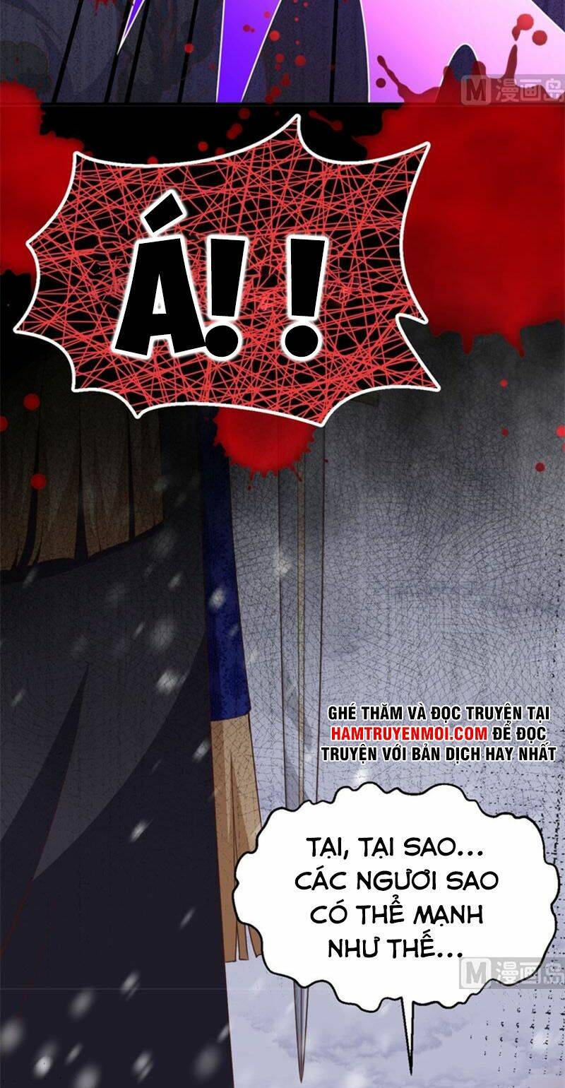 Từ Hôm Nay Bắt Đầu Làm Thành Chủ Chapter 394 - Trang 2